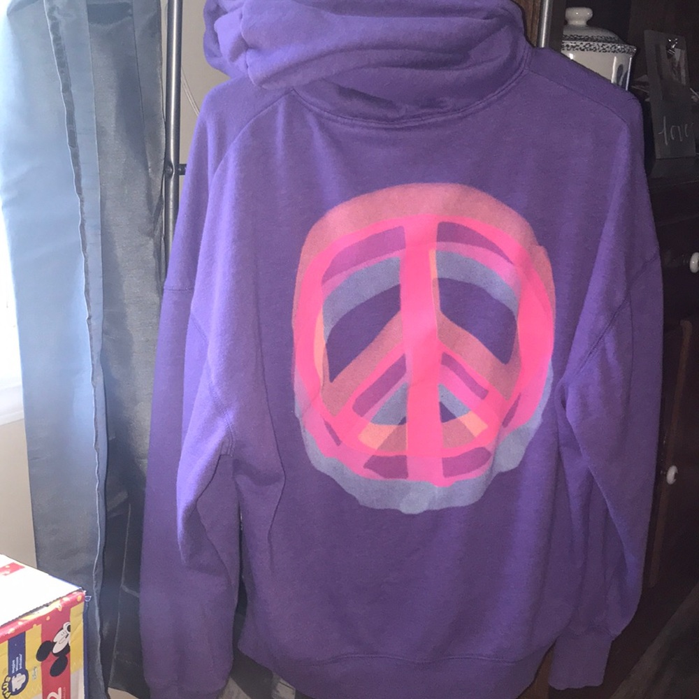 Pink jacket - Picture 2 of 2